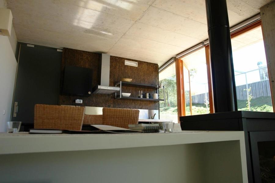 Centro de Agroecologia y Medio Ambiente de Murcia Bullas Habitación foto
